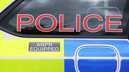 Ammunition recovered following Co Armagh alert