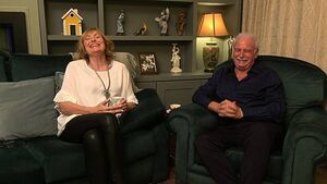Marty Whelan, Pat Shortt, I'm Grand Mam: Gogglebox Ireland returns on Wednesday