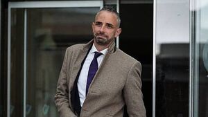 Garda superintendent accused of assaulting bar manager and racially abusing bouncer Garda superintendent accused of assaulting bar manager and racially abusing bouncer