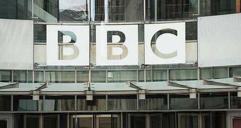 BBC director-general admits to ‘bad mistake’ over Gaza documentary