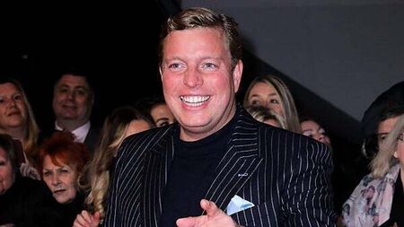 Tim Davie defends decision to cast Thomas Skinner on Strictly Come Dancing