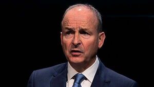 Taoiseach's office can't operate voicemail due to bombardment by 'phone picket' protests Taoiseach's office can't operate voicemail due to bombardment by 'phone picket' protests