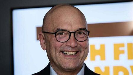 Gregg Wallace launches legal action against BBC following MasterChef sacking