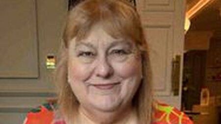 Laois death notice: Geraldine Marum-Crossan, Portlaoise