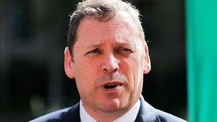 Court hears social worker interviews in which Molly Martens called Jason Corbett 'abusive'