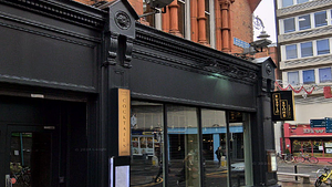Wright Group firm paid out €275,000 for leasehold of former celeb chef's Rustic Stone building Wright Group firm paid out €275,000 for leasehold of former celeb chef's Rustic Stone building