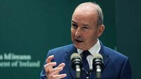 Population growth putting services ‘under huge pressure’, says Taoiseach