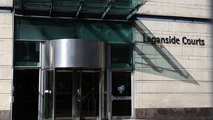 Nathan Kinsella and partner additionally charged with failing to furnish tax returns