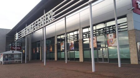 Laois woman convicted of a hit-and-run after smashing into car outside shopping centre