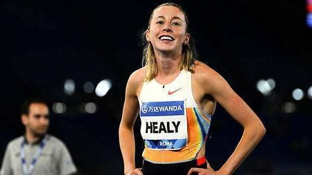 World Athletics Championships: All you need to know ahead of this weekend