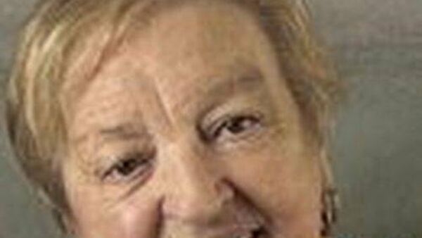 Laois death notice: Agnes Mary Whelan (née Lawless), Portlaoise