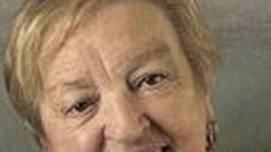 Laois death notice: Agnes Mary Whelan (née Lawless), Portlaoise