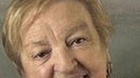 Laois death notice: Agnes Mary Whelan (née Lawless), Portlaoise