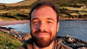 Rock climber (27) who died in Cork will be 'much missed'