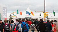 Machinery, livestock, brown bread contests: Countdown is on for Ploughing 2025