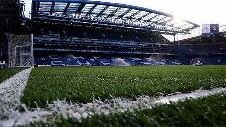 Chelsea face 74 charges for alleged breaches of FA’s agent regulations