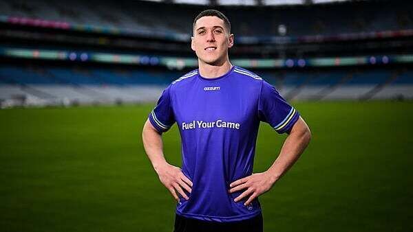 Kerry's Joe O'Connor not in favour of pre-season competitions like McGrath Cup