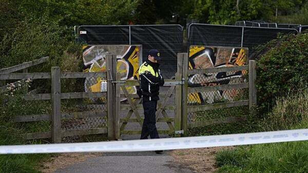 Gardaí ask drone operators to keep away from search for missing boy