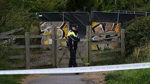 Deleted text reveals 'full on war' over €22m Tipperary estate