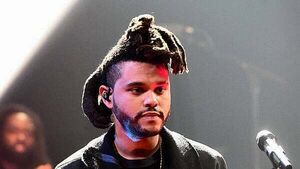 The Weeknd announces second Croke Park concert