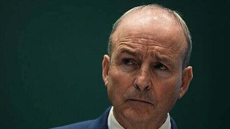 Taoiseach ‘working on’ scheme similar to second tier of child benefit