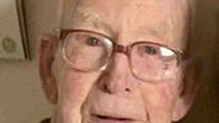 Laois death notice: Arthur Moynan, Durrow