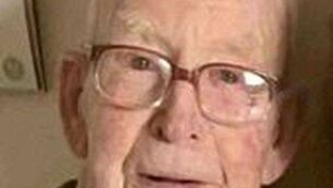 <p>Arthur Moynan, RIP</p>