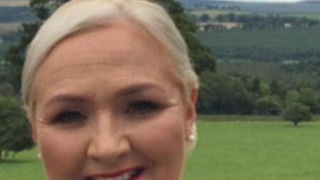 Laois LGFA mourns stellar footballer and mother