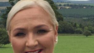 <p>Niamh O'Reilly (née Dobbs), RIP</p>