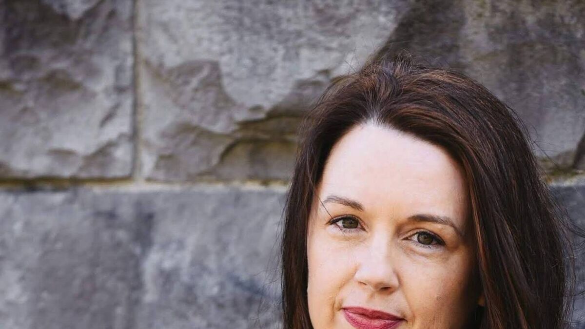 A Weekend for Words: Find Your Creative Spark in Abbeyleix