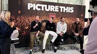 Picture This say they will release new music before end of year at photo exhibit launch