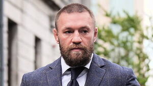 McGregor to ask Kildare and Dublin councillors for presidential nomination