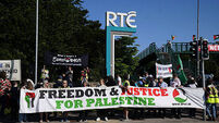 Dutch broadcaster joins RTÉ in proposed boycott of Eurovision over Israel