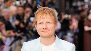 Ed Sheeran’s new album Play receives mixed reviews Ed Sheeran’s new album Play receives mixed reviews