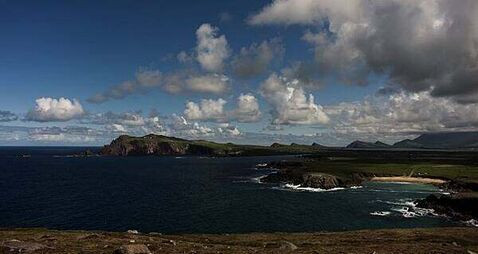 Dingle Peninsula named winner of 'Ireland’s Greenest Places 2025'