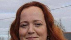 Funeral arrangements: Gemma Wiseley, Rosenallis