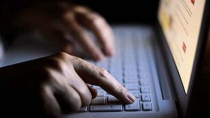 Gardaí arrest two men as part of probe into money laundering and human trafficking