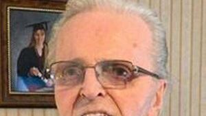 Laois death notice: Pat Purcell, Killeshin Laois death notice: Pat Purcell, Killeshin