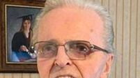 Laois death notice: Pat Purcell, Killeshin