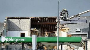 Irish MEP disappointed as EU Gaza resolution 'stops short of genocide label'