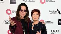 Sharon Osbourne thanks fans for ‘otherworldly love’ following Ozzy’s death