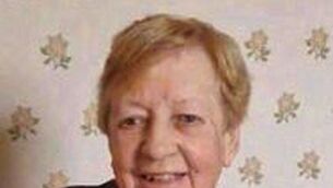 <p>Mary Phelan, RIP</p>