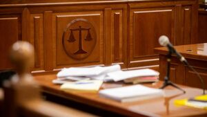 Graiguecullen woman charged with 30 sample counts of deception remanded on continuing bail Graiguecullen woman charged with 30 sample counts of deception remanded on continuing bail