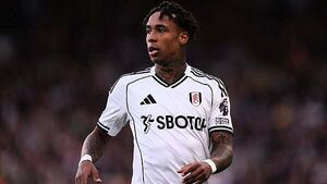 Kevin impresses as Fulham earn late victory over Leeds Kevin impresses as Fulham earn late victory over Leeds