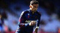 Crystal Palace remain unbeaten after goalless draw at home to Sunderland