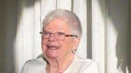 Laois death notice: Kathleen Murphy, Portarlington