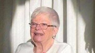 <p>Kathleen Murphy, RIP</p>