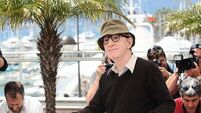Woody Allen says Jeffrey Epstein ‘couldn’t have been nicer’ at dinners