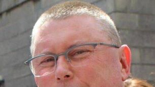 <p>Judge Andrew Cody</p>
