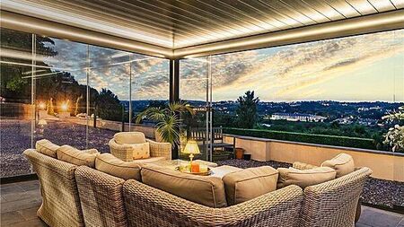 From K Club to clubhouse: 7 Irish homes for golf lovers